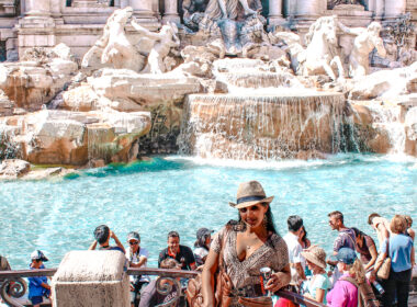 Rome Italy Lightroom Preset Filter Paris Chic Style Instagram Travel Fashion Blog-10