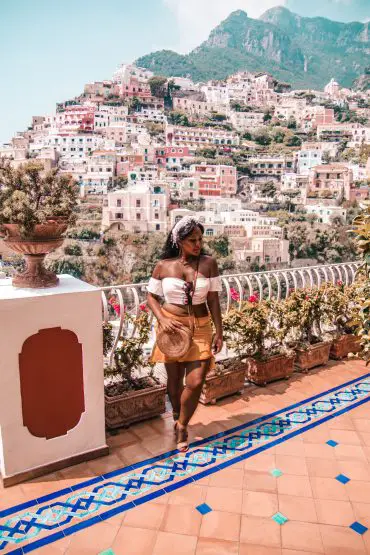 Positano Travel Guide Best Things To Do In Positano Paris Chic Style 2