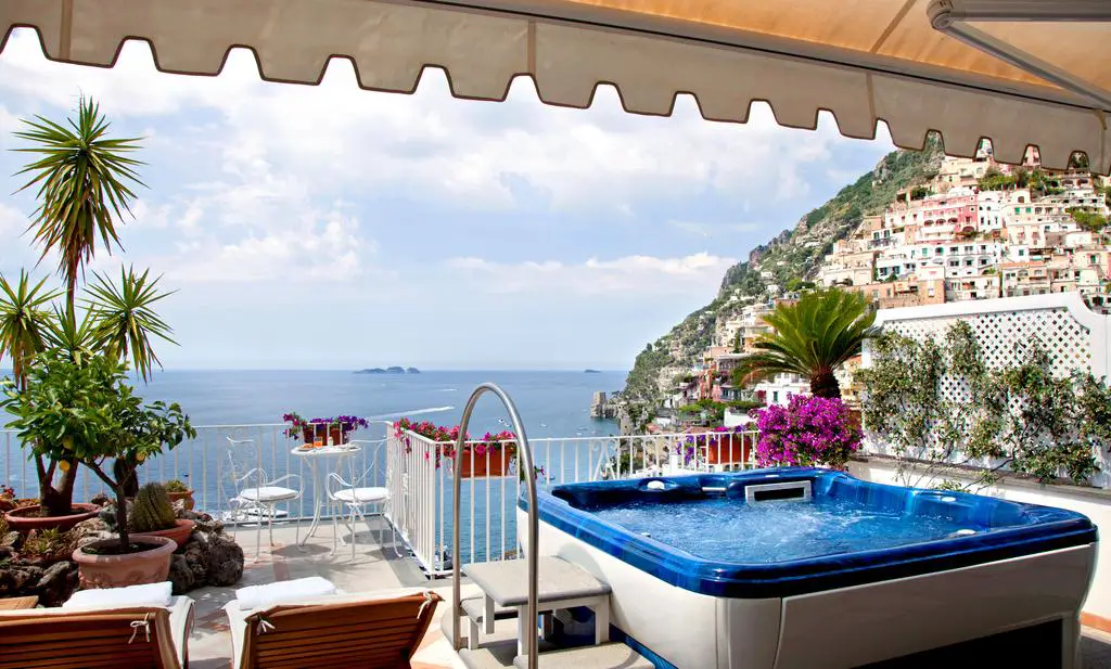 Positano Travel Guide Best Things To Do In Positano Where To Stay In Positano Hotel Ancora 1