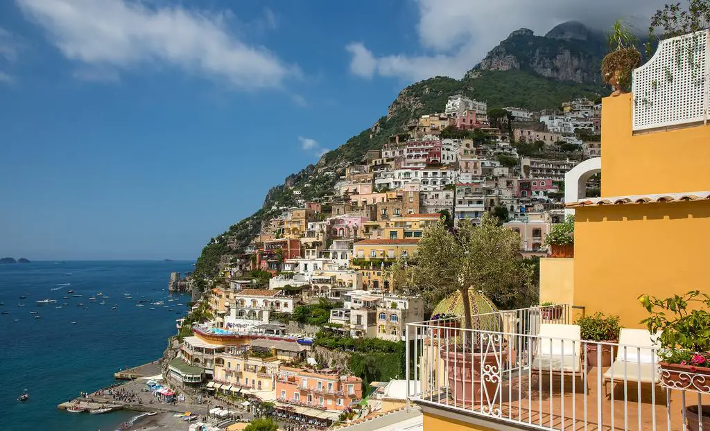 Positano Travel Guide Best Things To Do In Positano Where To Stay In Positano Hotel Ancora 5