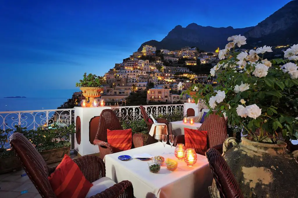 Positano Travel Guide Best Things To Do In Positano Where To Stay In Positano Le Sirenuse 7