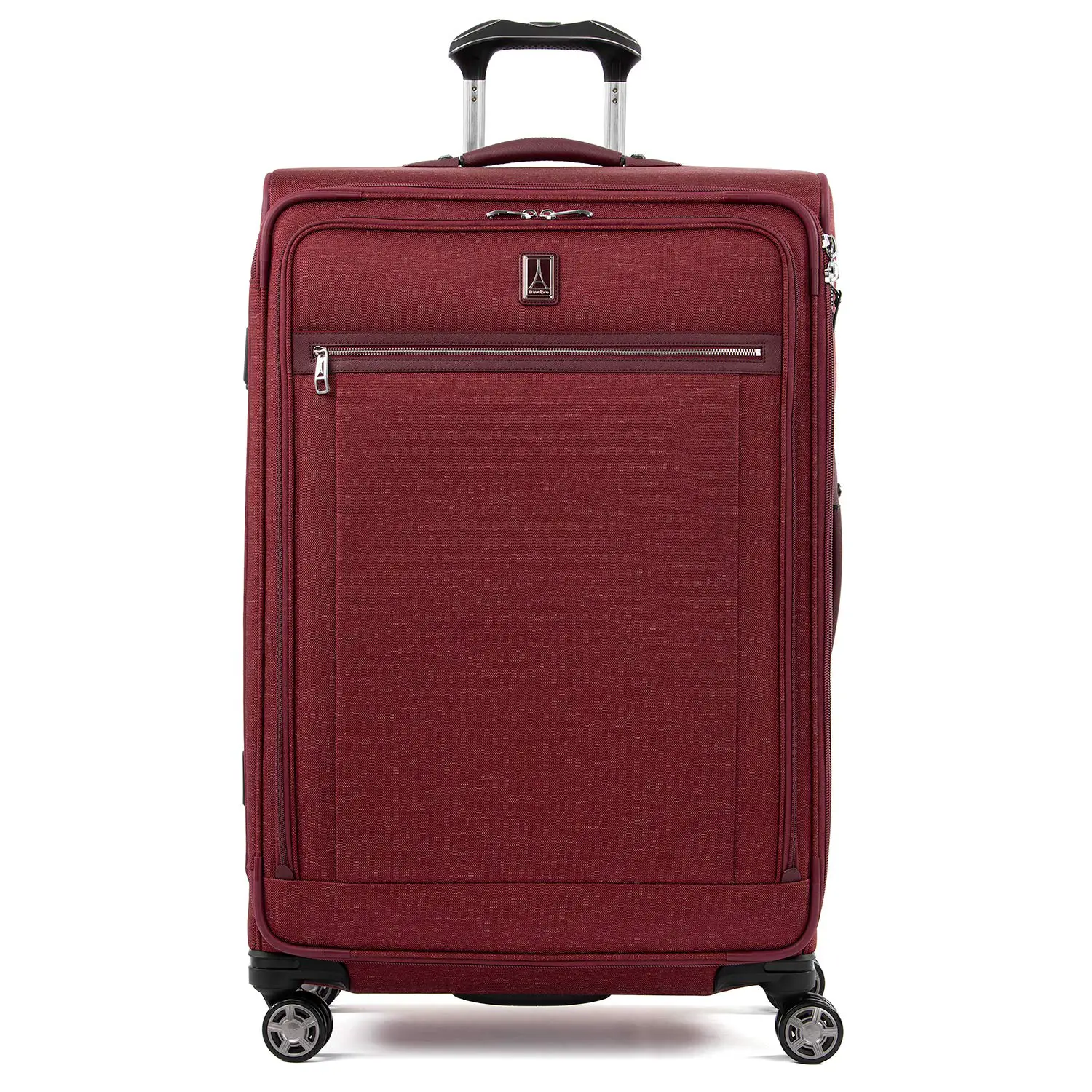 Paris Chic Style Travelpro Check In Best Travel Luggage