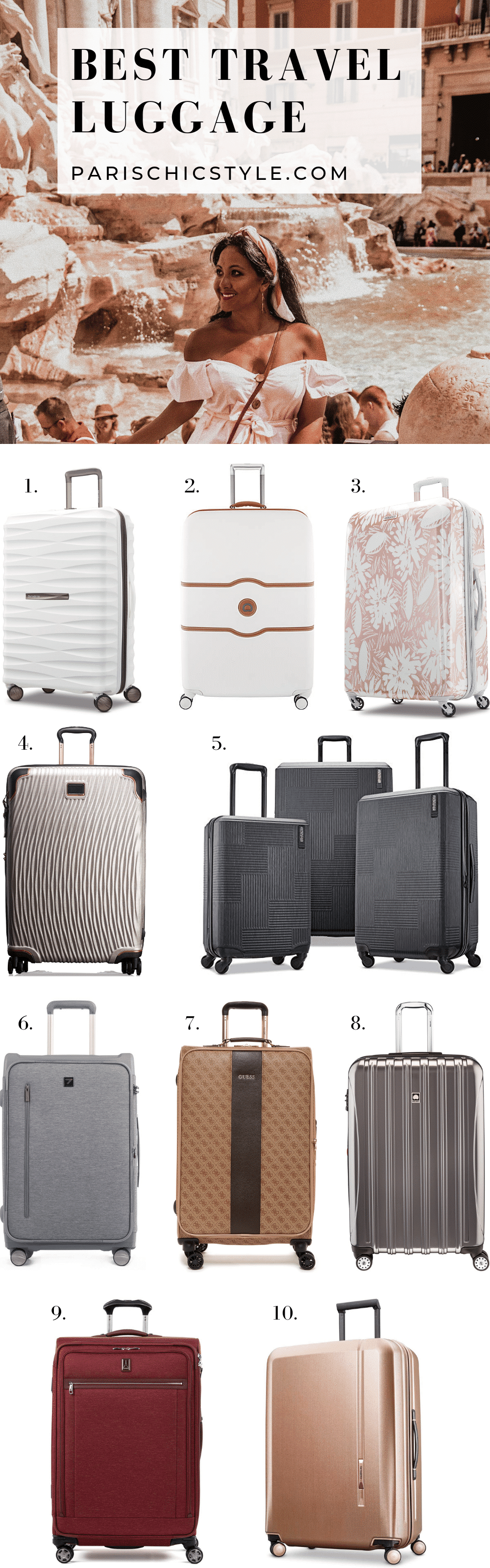 best-travel-luggage-checked-lightweight-suitcases-hardcase-softshell-spinner-wheels-paris-chic-style-pinterest (1)