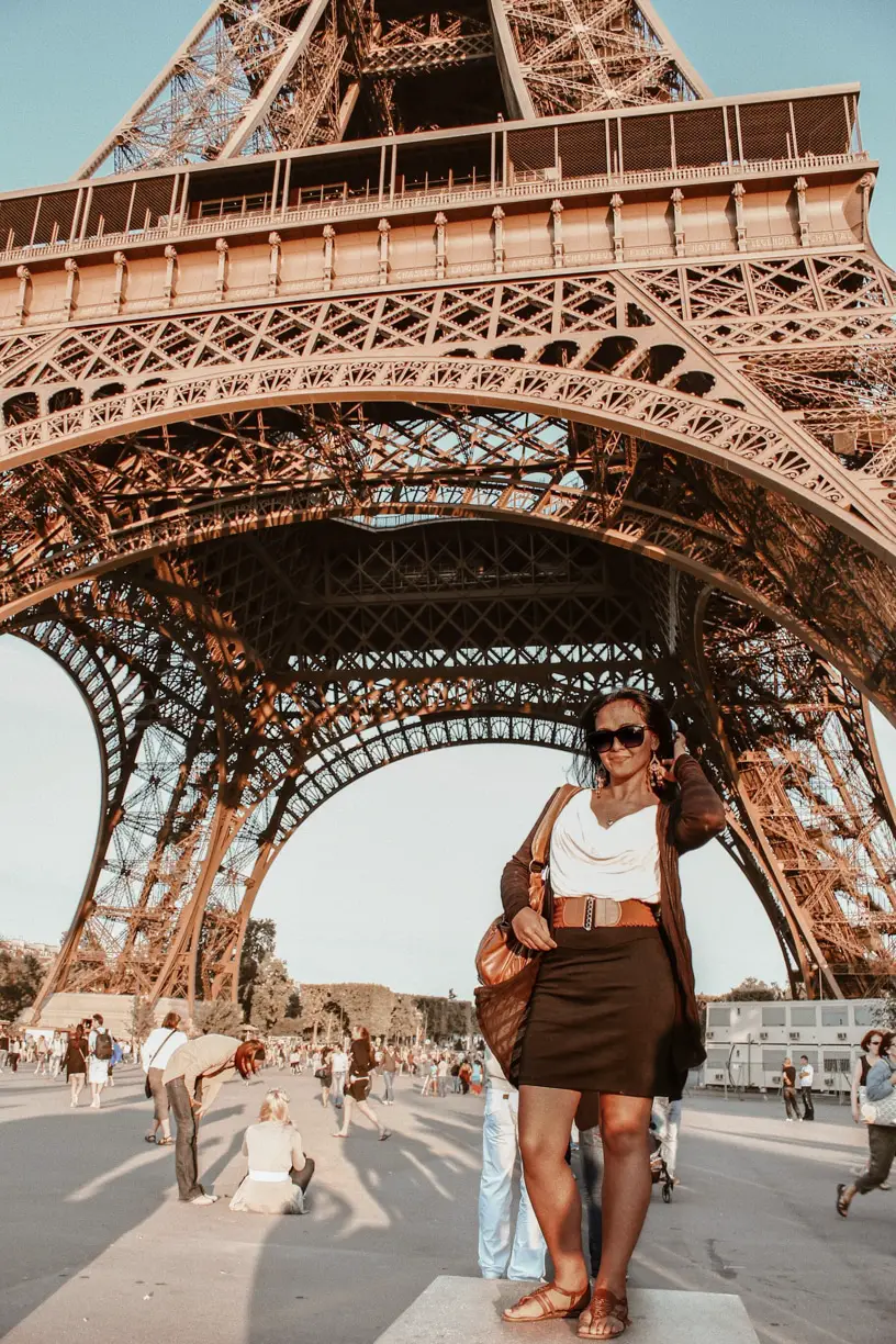 3 to 4 days in Paris Itinerary Best Things To Do In Paris Chic Style Fashion Travel Blog