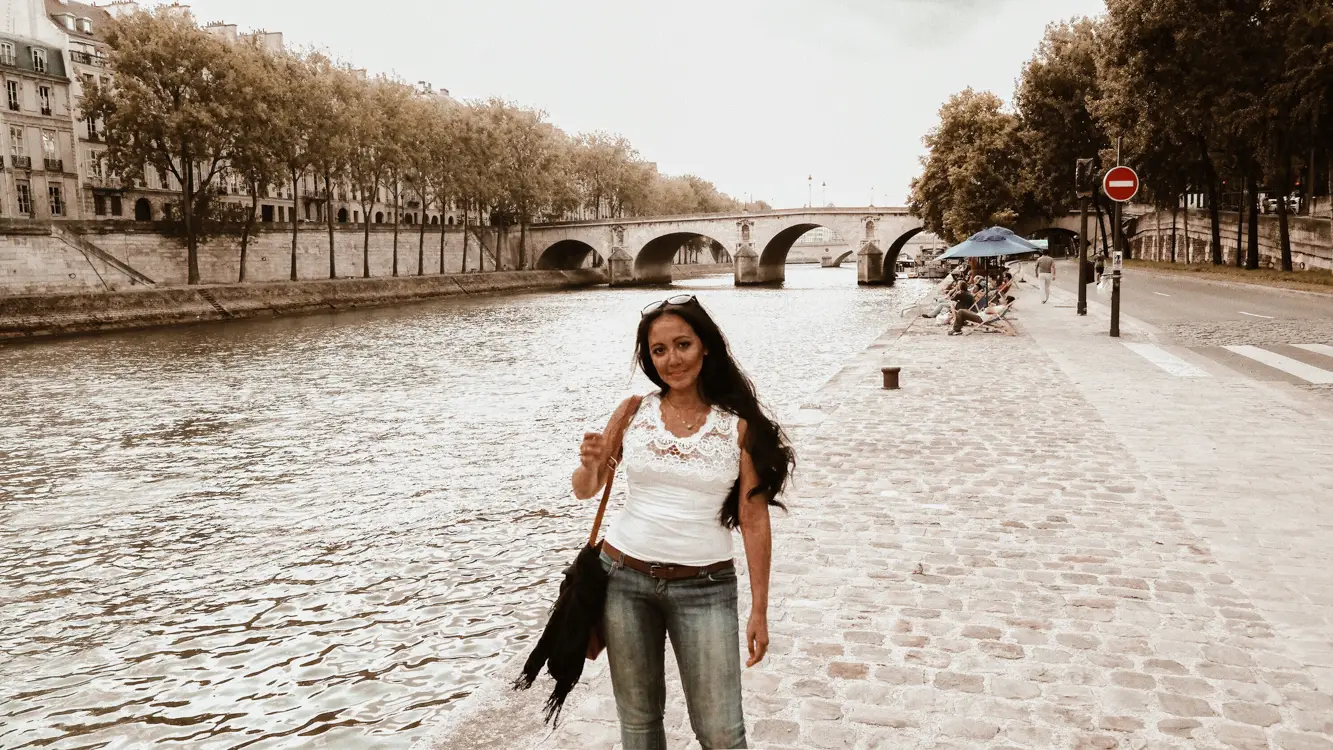 3 to 4 days in Paris itinerary Best Things to do in Paris Chic Style Fashion Travel Blog