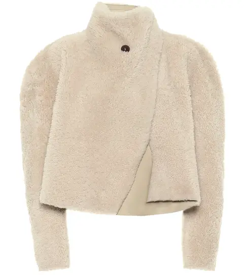 French Clothing Brand Isabel Marant French Jacket Sweater Parisian Style Fashion Paris Chic Style