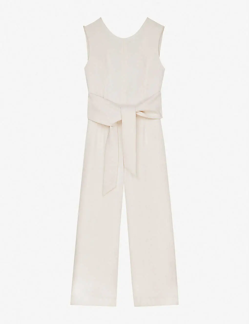 French Fashion Clothing Brand Claudie Pierlot French Jumpsuit Parisian Style Paris Chic Style