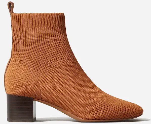 Most Stylish Ankle Boots For Women For Work Travel Parisian Style Ankle Boots Glove Boots Everlane Paris Chic Style