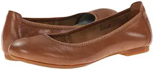 Born Most Comfortable Ballet Flats For Work, Travel & Walking Paris Chic Style