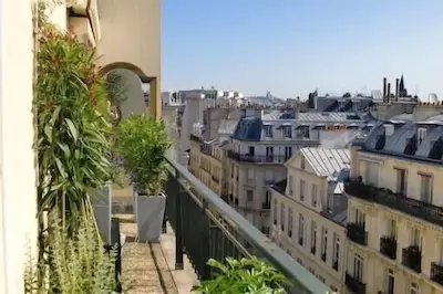 Best Affordable Apartments In Paris To Stay In The 6th Arrondissement Saint Germain Des Pres