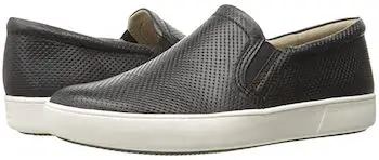 Best Slip-On Sneakers For Women- Comfortable Low Top Sneakers For Women Paris Chic Style