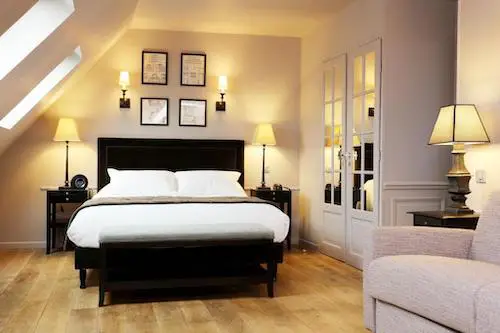 Hotel Saint-Louis Pigalle- Affordable Hotel In The 9th Arrondissement Paris Chic Style