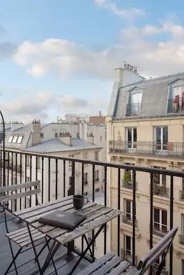 Hotel Saint-Louis Pigalle- Affordable Hotel In The 9th Arrondissement Paris Chic Style