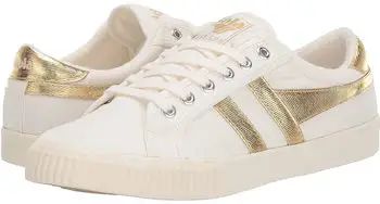 Trendy Sneakers For Women- Gola Stylish Low Top Profile Sneakers For Travel & Walking