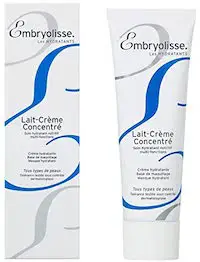 Embryolisse- Multi-Function French Moisturizer, Best French Skincare Brand Lait Creme Concentre Paris Chic Style