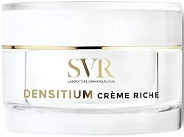 SVR Laboratoire Dermatologique French Skincare Products SVR Densitium Rich Cream Face For Dry To Very Dry Skin, Psoriasis, Eczema, Sensitive Skin