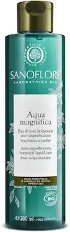 Sanoflore Aqua Magnifica Skin Perfecting Botanical Essence Paris Chic Style
