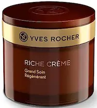 Yves Rocher Riche Crème Comforting Anti–Wrinkle Day & Night Cream