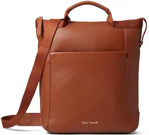 Best Backpack For Europe Stylish Backpack For Paris Cole Haan Convertible Backpack Paris Chic Style