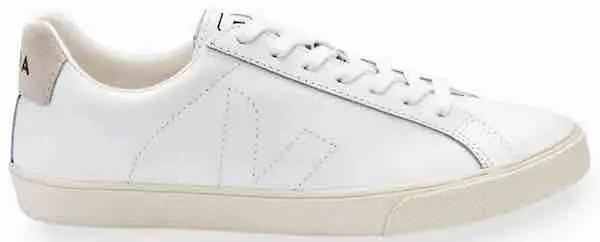 Best Shoes To Wear In Paris Veja French Sneakers For Walking In Europe Paris Chic Style