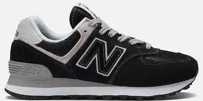 Best Walking Shoes For Paris New Balance Sneakers Comfortable Stylish Sneakers To Wear In Europe Paris Chic Style 