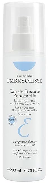 Embryolisse Eau Parfumee de Beaute Rosamélis