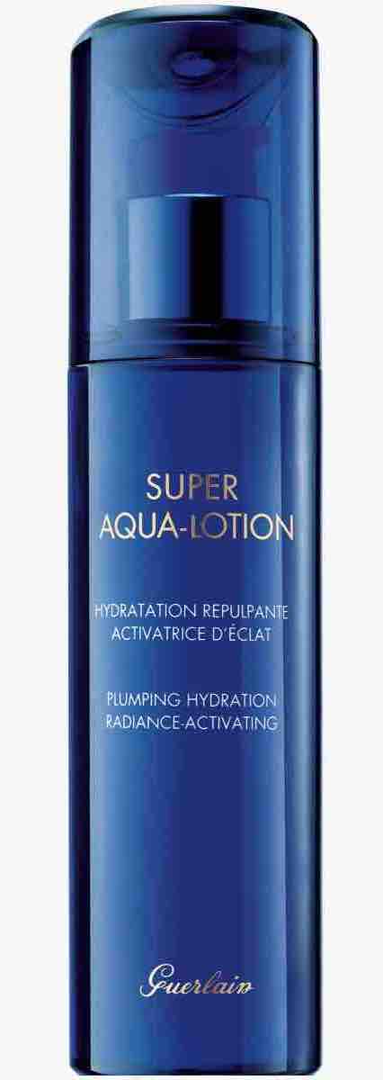 Guerlain Super Aqua-Lotion Hydrating French Toner